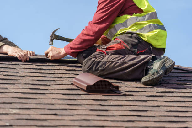 Best Roof Replacement Cost  in Roberts, WI