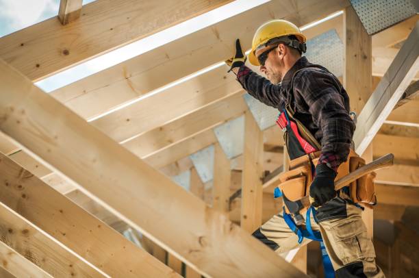 Best Roof Gutter Cleaning  in Roberts, WI