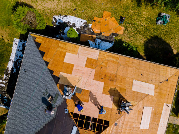 Best Affordable Roofing Company  in Roberts, WI