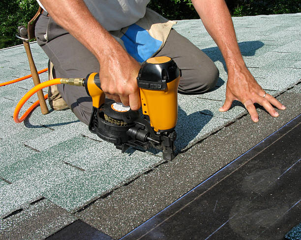 Best Roof Repair Services  in Roberts, WI