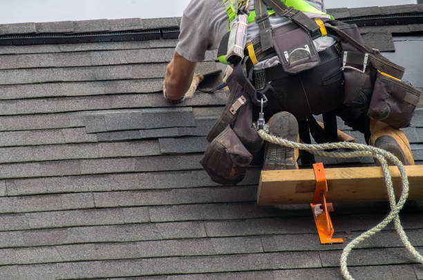 Best Residential Roofing Contractor  in Roberts, WI