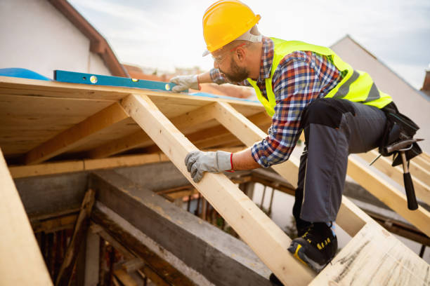 Best Affordable Roofing Company  in Roberts, WI