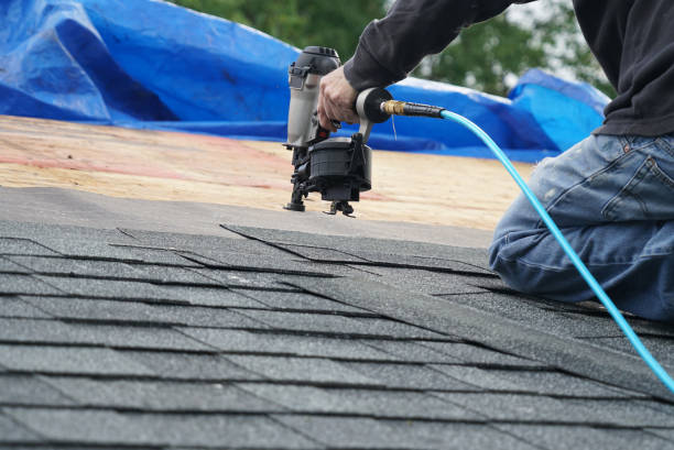 Best Residential Roofing Contractor  in Roberts, WI