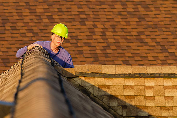 Best Commercial Roofing Services  in Roberts, WI