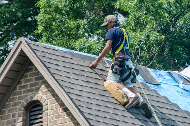 Best Local Roofing Companies  in Roberts, WI